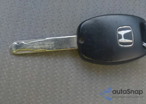 2013 Honda Civic Lx из США, поврежденный, VIN 2HGFB2F58DH517066